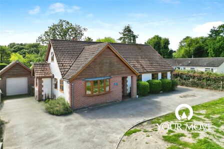 5 bedroom Detached Bungalow for sale