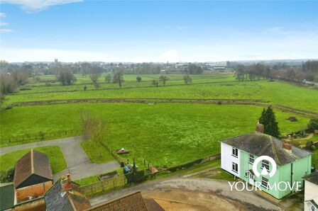 Ditchingham Dam, 3 bedroom Semi Detached House for sale, £300,000
