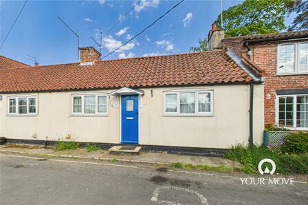 Puddingmoor, 1 bedroom Mid Terrace Bungalow for sale, £160,000