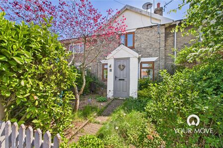 Bardolph Road, 2 bedroom Mid Terrace House for sale, £210,000