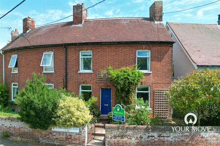 3 bedroom End Terrace House for sale