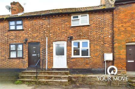 2 bedroom Mid Terrace House to rent