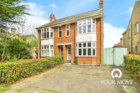 London Road, 3 bedroom Semi Detached House for sale, £300,000