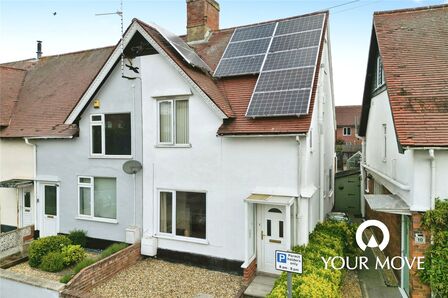 4 bedroom Semi Detached House for sale