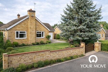 Station Hill, 3 bedroom Detached Bungalow for sale, &pound;350,000