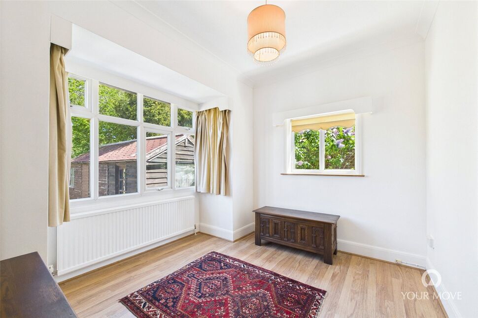 Bedroom 3