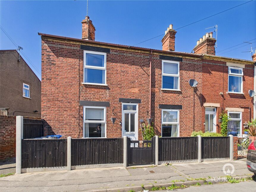 3 bedroom End Terrace House for sale