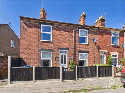3 bedroom End Terrace House for sale
