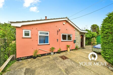 Willow Road, 2 bedroom Detached Bungalow for sale, £360,000