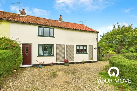 Dun Cow Road, 3 bedroom Semi Detached House for sale, £400,000