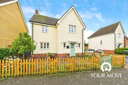 Kings Road, 3 bedroom Detached House to rent, £1,350 pcm