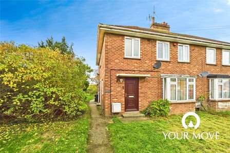 Rigbourne Hill, 2 bedroom  Flat for sale, £130,000