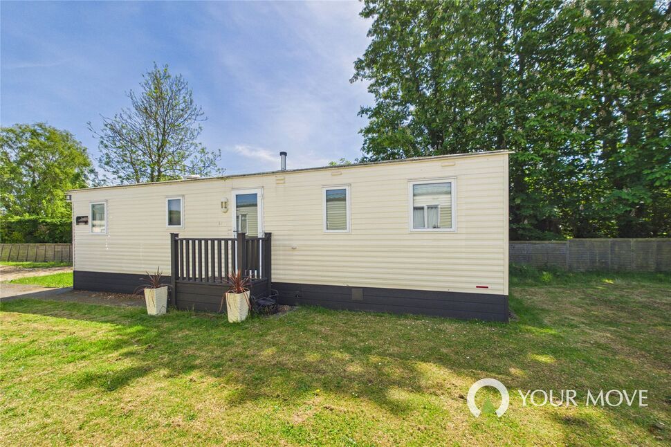 3 bedroom Detached Property for sale