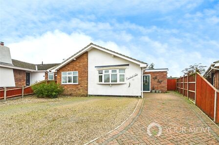 4 bedroom Detached Bungalow for sale