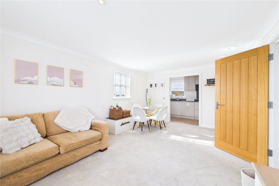 Main image of 2 bedroom Flat for sale, Buttermere Way, Carlton Colville, Suffolk, NR33