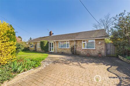 4 bedroom Detached Bungalow for sale