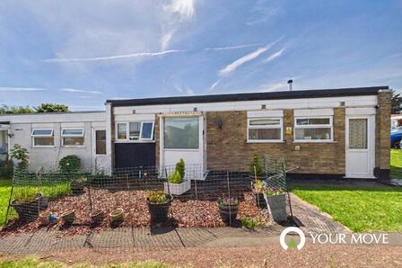 2 bedroom Semi Detached Bungalow for sale