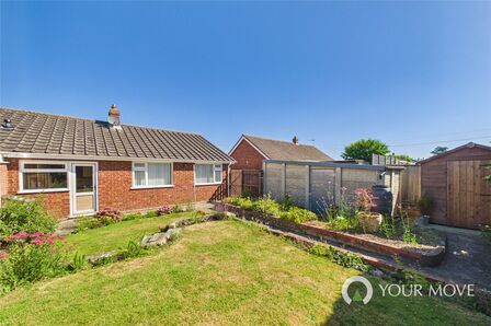 3 bedroom Semi Detached Bungalow for sale