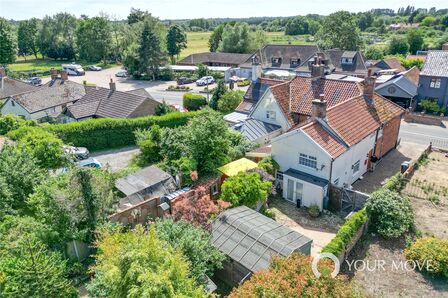 Loddon Road, 2 bedroom Semi Detached House for sale, &pound;315,000