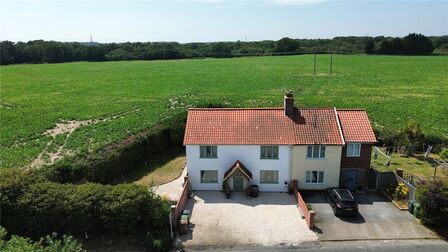 Hall Road, 4 bedroom Semi Detached House for sale, &pound;475,000