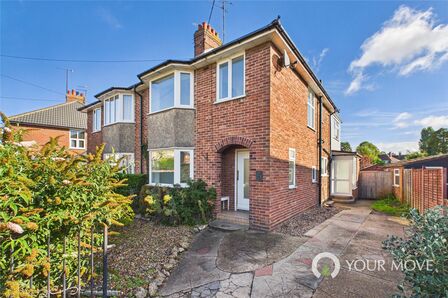 St. Annes Road, 4 bedroom Semi Detached House for sale, &pound;240,000