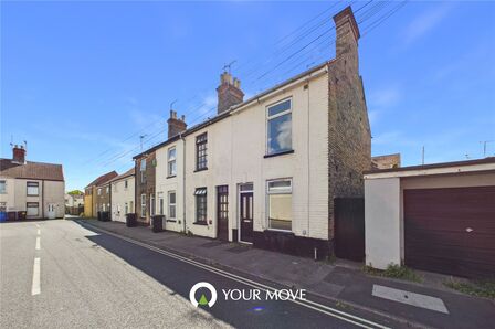 2 bedroom End Terrace House for sale
