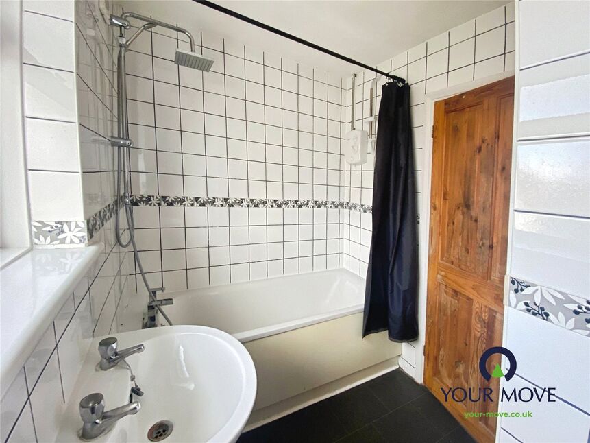 Bathroom / WC