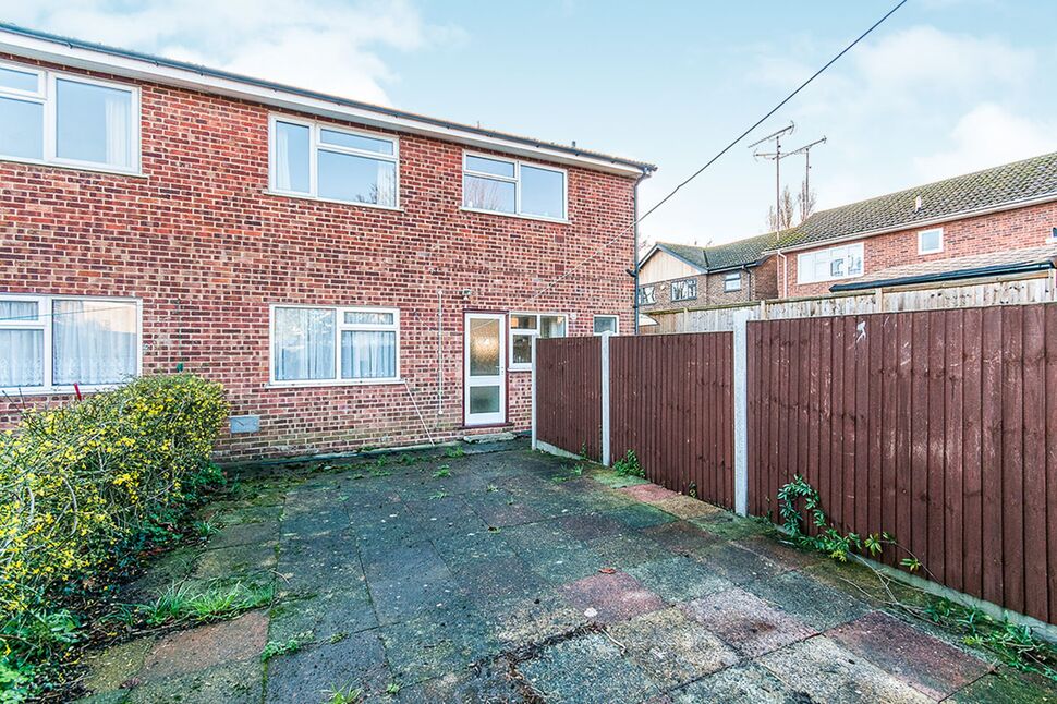 2 bedroom Flat to rent, St. Peters Road, Broadstairs, CT10 £995 pcm