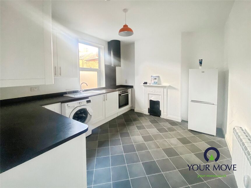 Kitchen / Breakfast Room