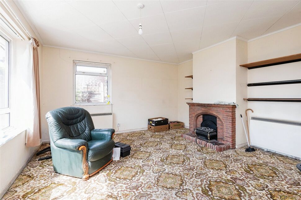 3 bedroom Detached Bungalow for sale, Dumpton Park Drive, Broadstairs