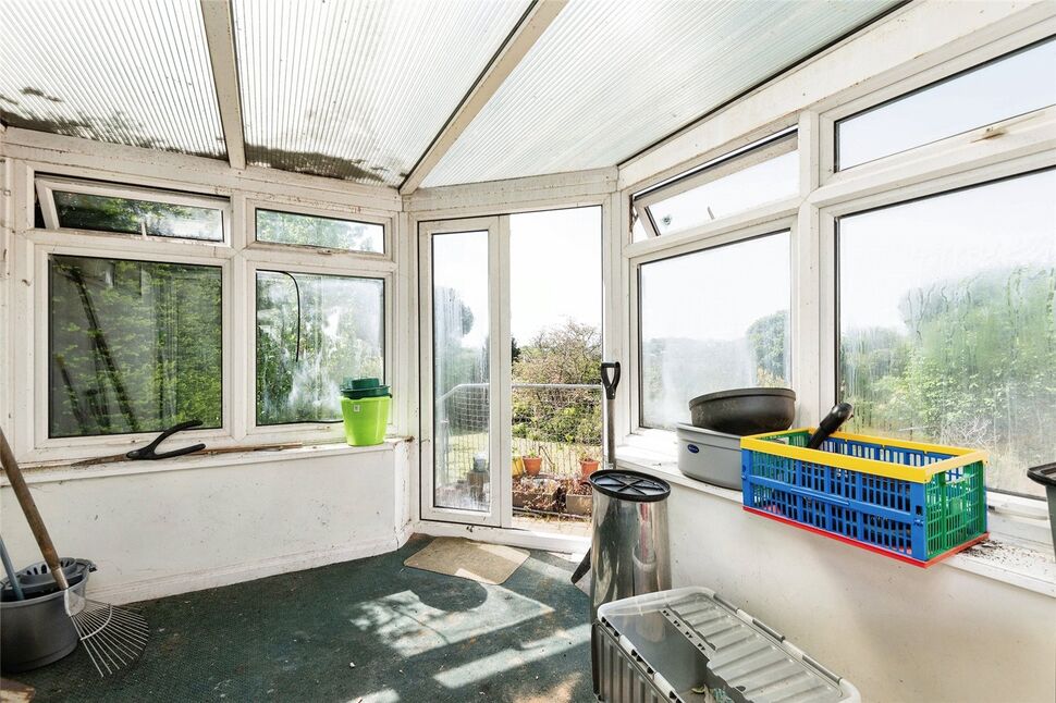 3 bedroom Detached Bungalow for sale, Dumpton Park Drive, Broadstairs, CT10 £450,000