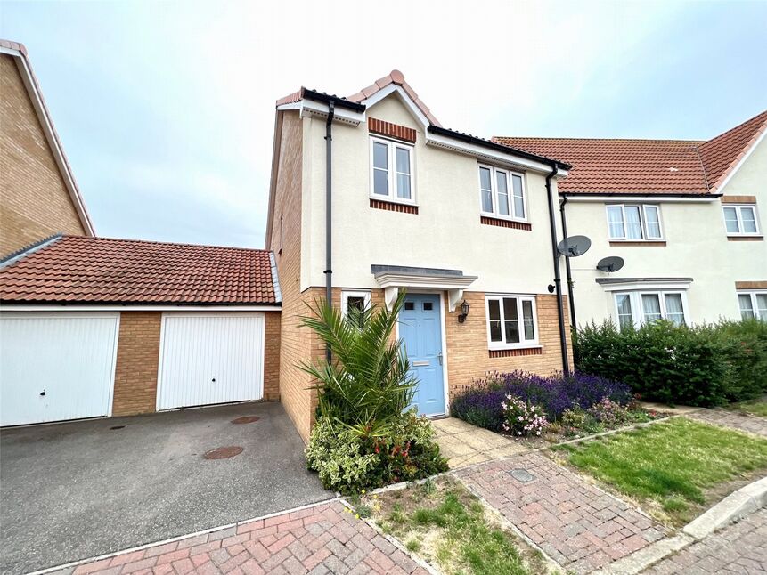 Main image of 3 bedroom Detached House to rent, Scholars Road, Broadstairs, Kent, CT10