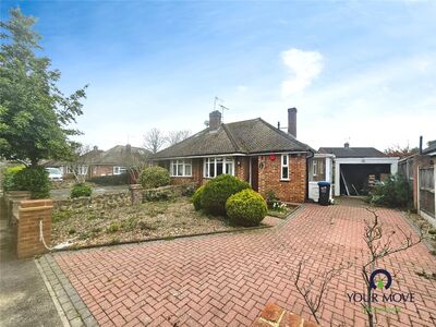 2 bedroom Semi Detached Bungalow for sale