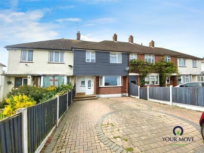 Hugin Avenue, 3 bedroom Semi Detached House to rent, £1,500 pcm