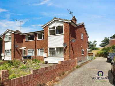 St. Peters Road, 2 bedroom  Flat for sale, £210,000