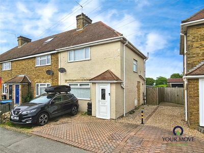 2 bedroom End Terrace House for sale