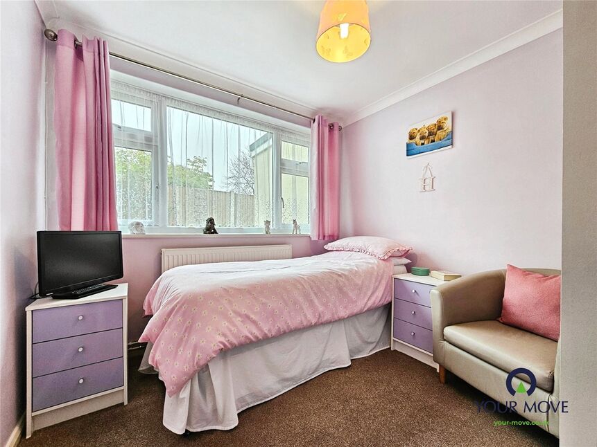 Bedroom 3