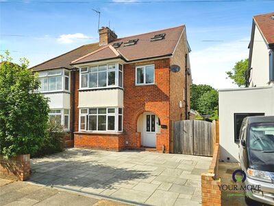 4 bedroom Semi Detached House for sale