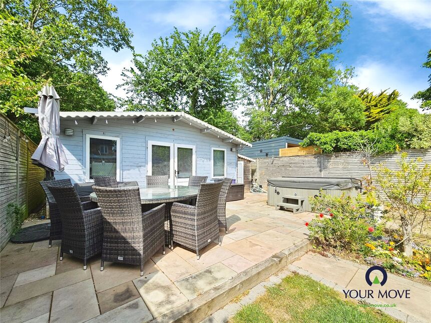Summer House