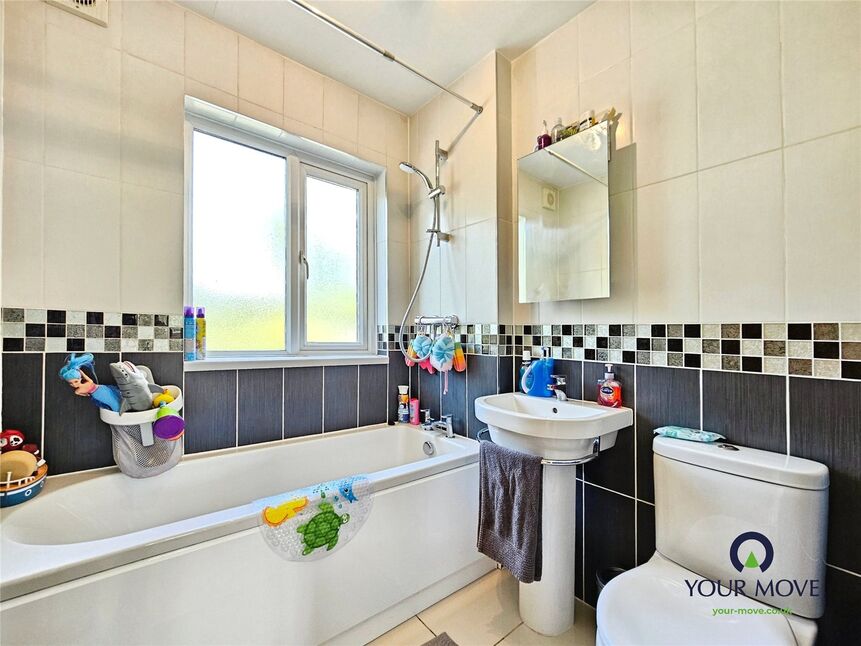 Bathroom / WC