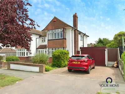 Botany Road, 3 bedroom Semi Detached House for sale, £425,000