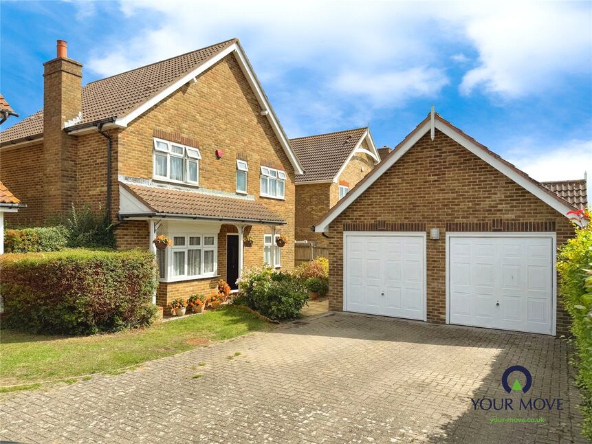 Main image of 4 bedroom Detached House for sale, Fair Street, Broadstairs, Kent, CT10