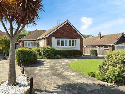 Dumpton Park Drive, 3 bedroom Detached Bungalow for sale, £675,000