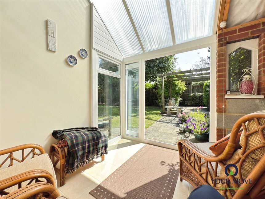 Sun Room