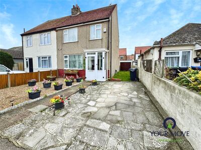 Victoria Avenue, 3 bedroom Semi Detached House for sale, £280,000