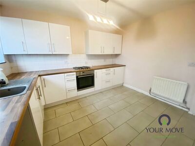 2 bedroom  Flat to rent