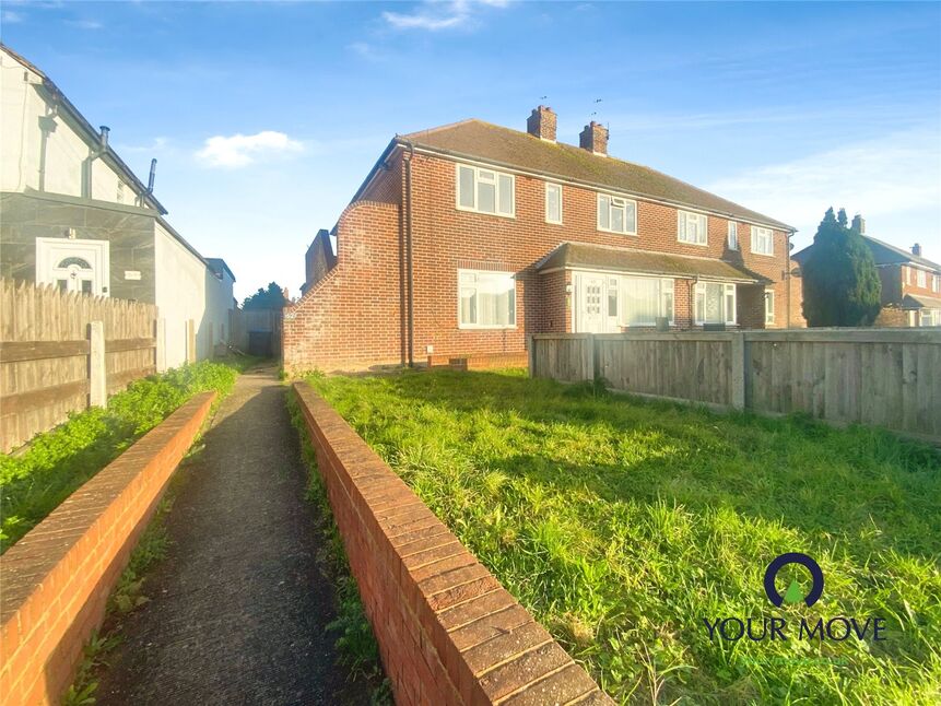 Main image of 2 bedroom Flat to rent, Prince Charles Road, Broadstairs, Kent, CT10