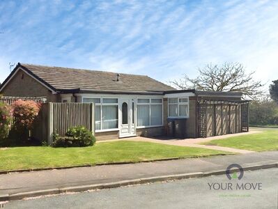 3 bedroom Semi Detached Bungalow for sale
