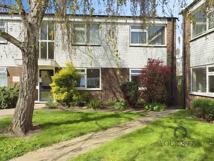 Main image of 1 bedroom Flat for sale, Linley Road, Broadstairs, Kent, CT10