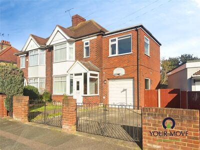 4 bedroom Semi Detached House for sale
